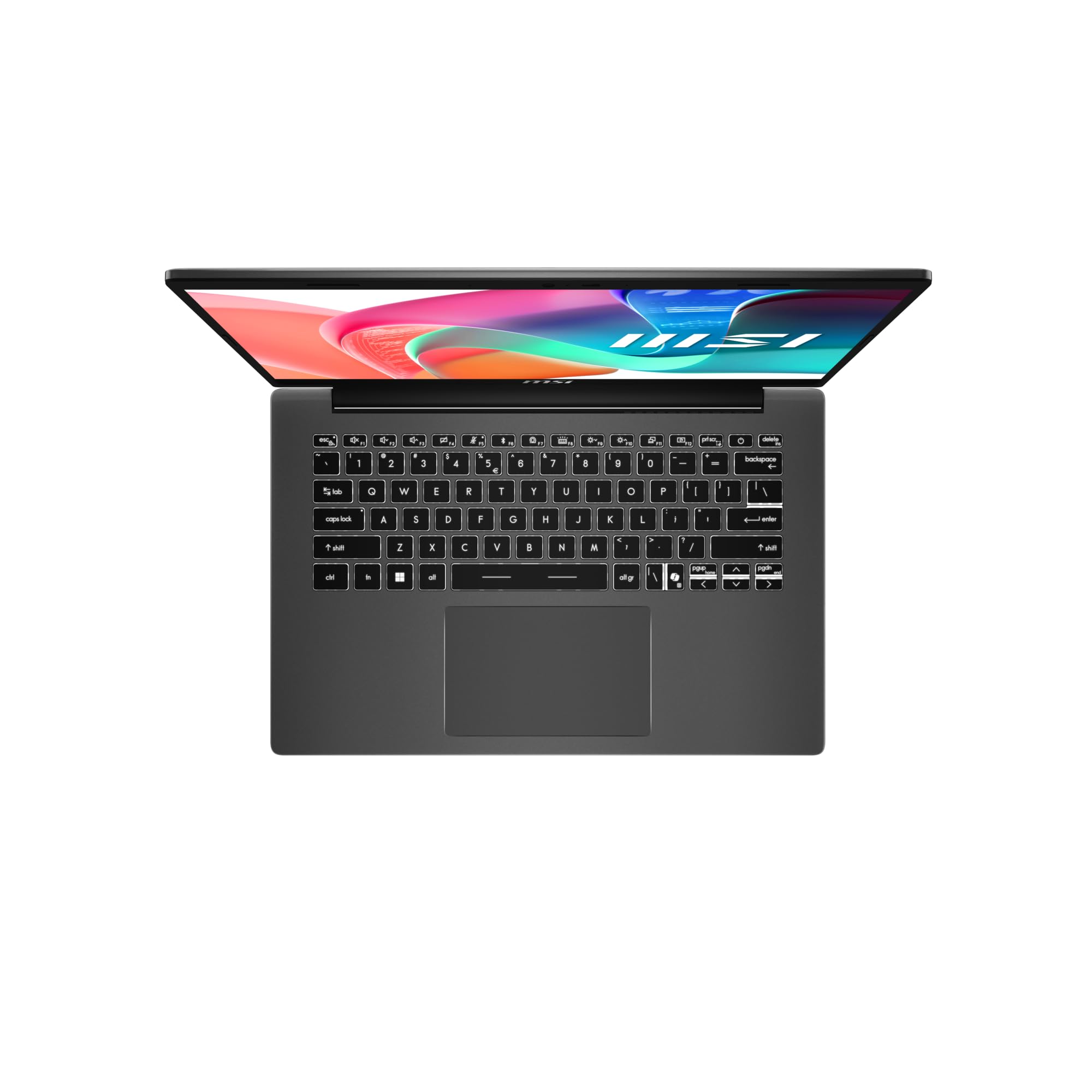 MSI Modern 14 F1MG Laptop, 14